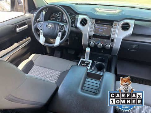 Used 2019 Toyota Tundra SR5 w/ SR5 Upgrade Package RWD image 13