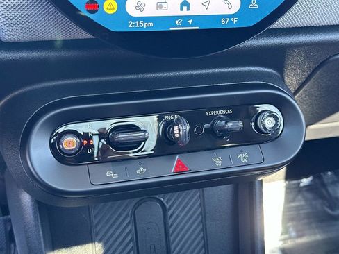 Used 2025 MINI Cooper S image 14