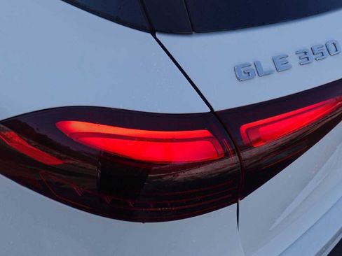 Certified 2026 Mercedes-Benz GLE 350 GLE 350 image 15