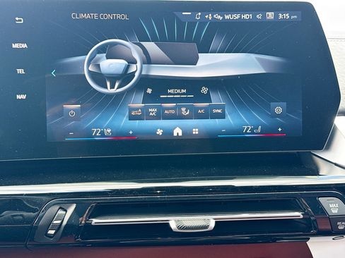 New 2026 BMW X2 xDrive28i w/ Technology Package AWD/4WD image 35