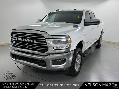 Used 2022 RAM 2500 Laramie