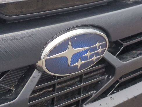New 2026 Subaru Crosstrek 2.5i Wilderness AWD/4WD image 11