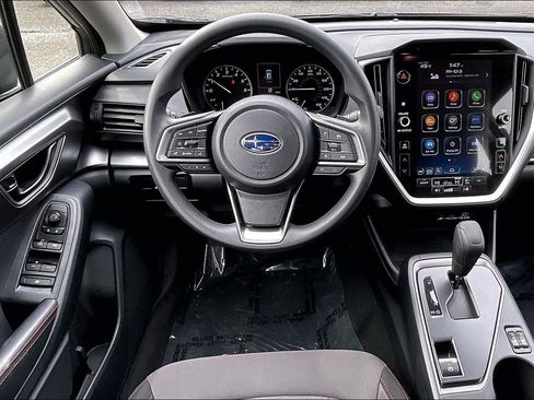 Certified 2024 Subaru Impreza 2.0i Sport image 5