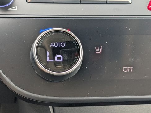 New 2026 Hyundai Sonata SEL FWD image 35