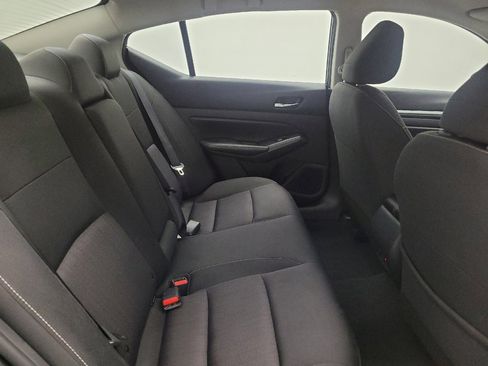 Used 2022 Nissan Altima 2.5 SV image 19