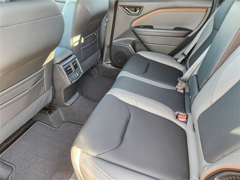 New 2025 Subaru Forester Sport image 22