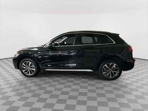 Used 2023 Audi Q5 2.0T Premium Plus w/ Premium Plus Package AWD/4WD image 5