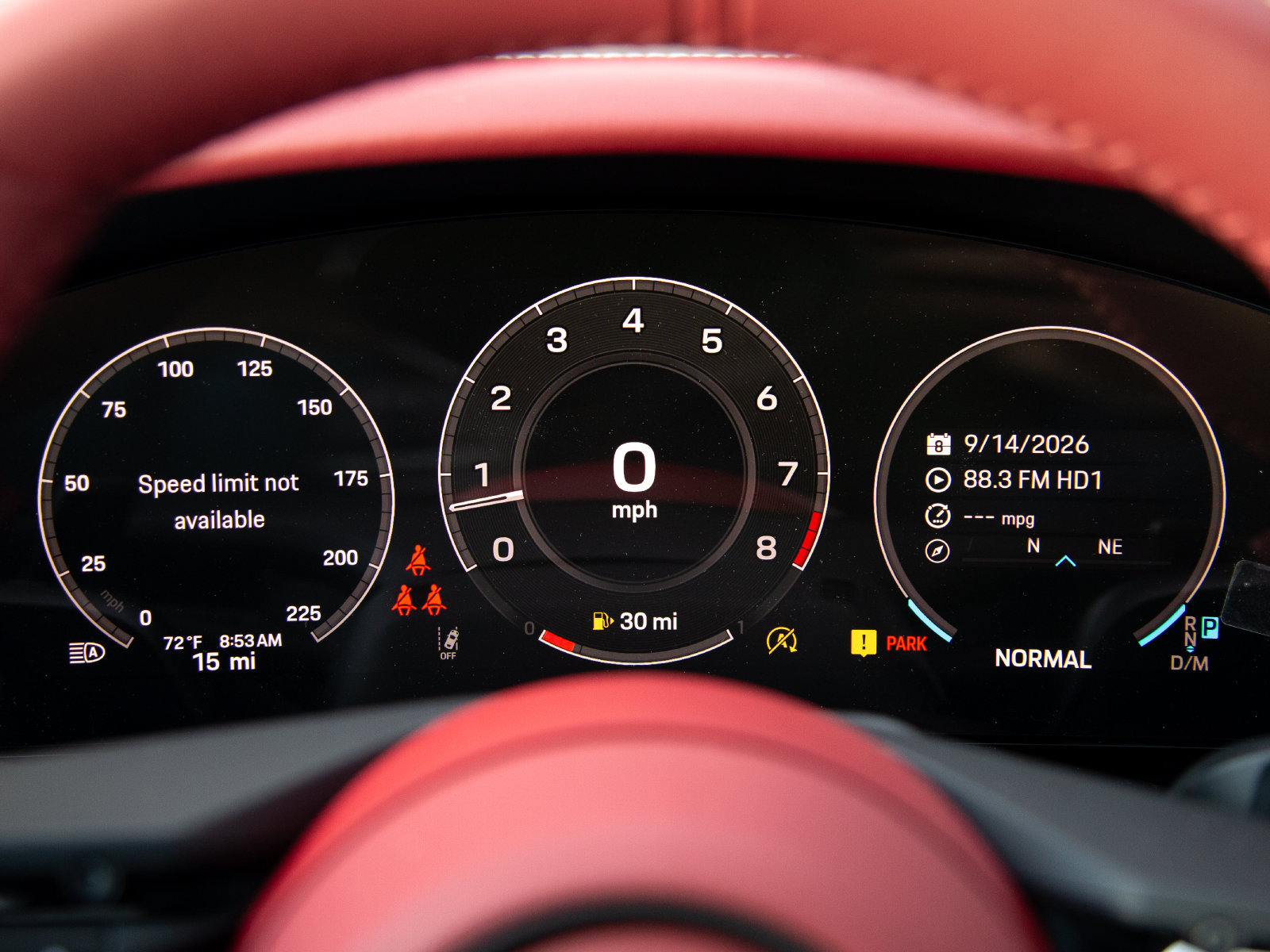 Certified 2026 Porsche 911 Carrera S RWD image 17