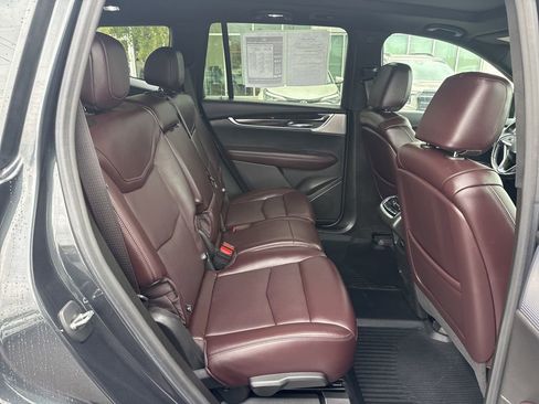 Used 2023 Cadillac XT6 Premium Luxury image 20
