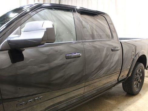 Used 2020 RAM 2500 Limited image 7