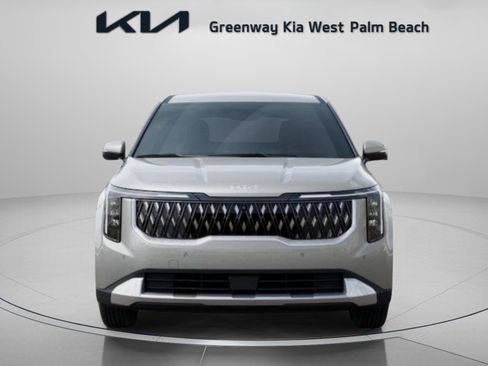 New 2026 Kia Carnival EX image 2