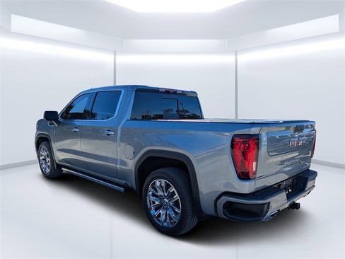 Used 2024 GMC Sierra 1500 Denali w/ Denali Reserve Package image 5