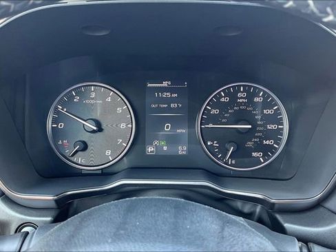 New 2025 Subaru Legacy Limited image 18