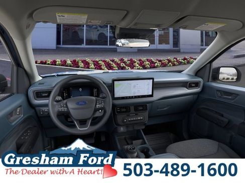 New 2026 Ford Maverick XL AWD/4WD image 10