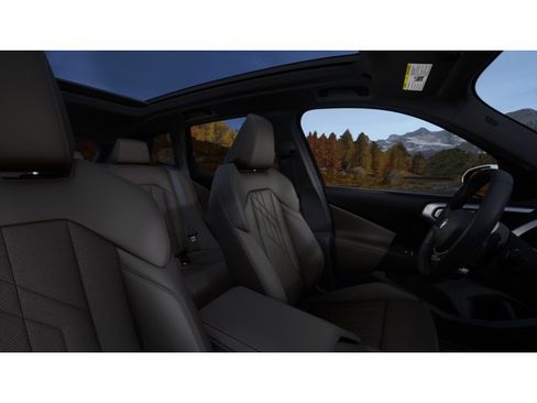 New 2026 BMW X3 xDrive30 image 9