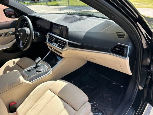 Used 2019 BMW 330i Sedan RWD image 45