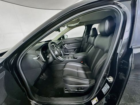 Used 2026 MAZDA CX-50 AWD 2.5 S w/ Preferred Pkg image 13