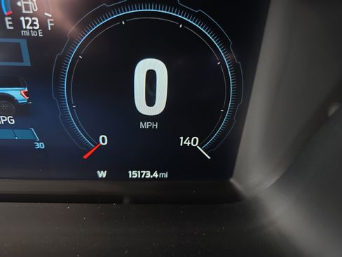 Certified 2023 Ford F150 Raptor image 27