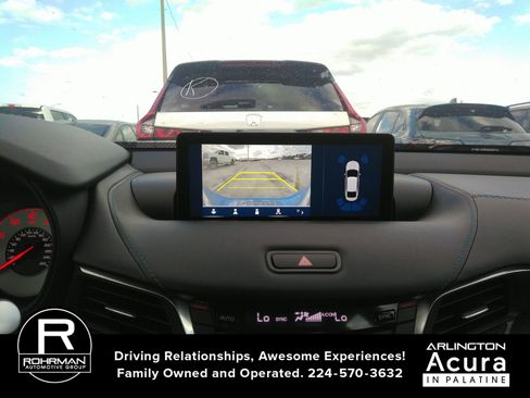 Used 2023 Acura TLX Type S image 9