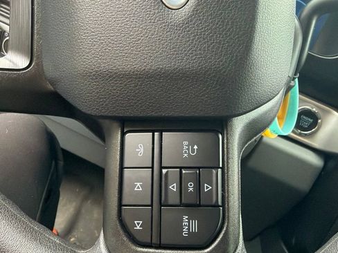 Used 2026 Ford F450 XLT w/ XLT Premium Package AWD/4WD image 21