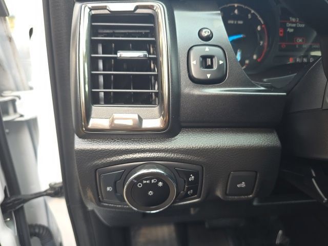 Used 2023 Ford Ranger Lariat w/ Tremor Off-Road Package AWD/4WD image 18