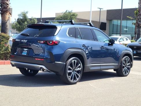 New 2026 MAZDA CX-50 AWD 2.5 S w/ Weather Package image 4