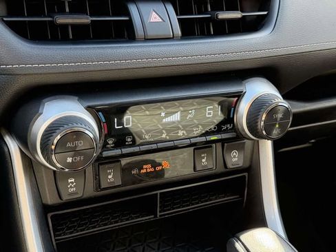 Used 2023 Toyota RAV4 XLE w/ XLE Grade Weather Package AWD/4WD image 29