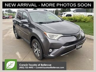 Used 2017 Toyota RAV4 XLE AWD/4WD 360° Tour