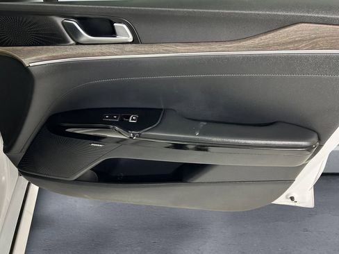 Used 2021 Kia K5 EX w/ EX Premium Package image 15