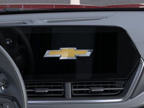 New 2026 Chevrolet Trax LT w/ LPO, Blackout Package FWD image 55