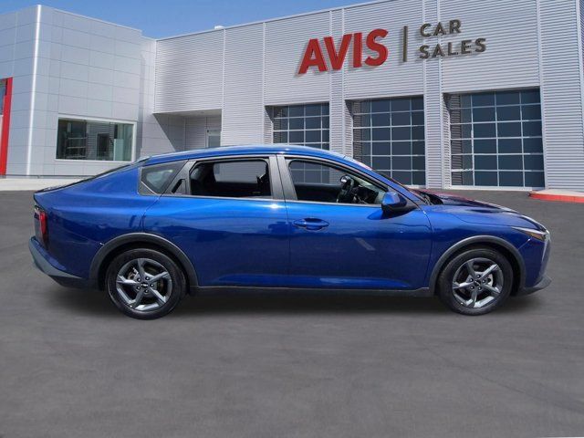 Used 2025 Kia K4 FWD image 5