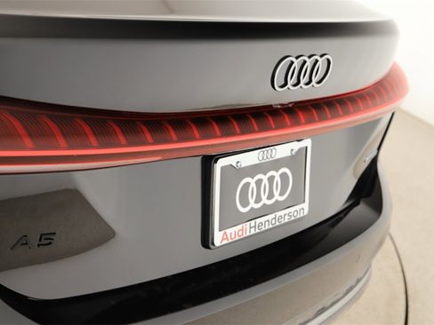 New 2025 Audi A5 2.0T Premium Plus image 29