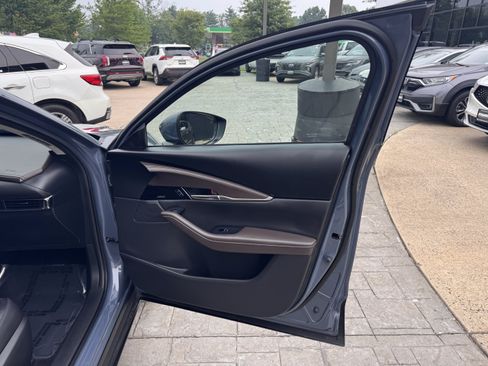 Used 2020 MAZDA CX-30 AWD w/ Premium Package image 25