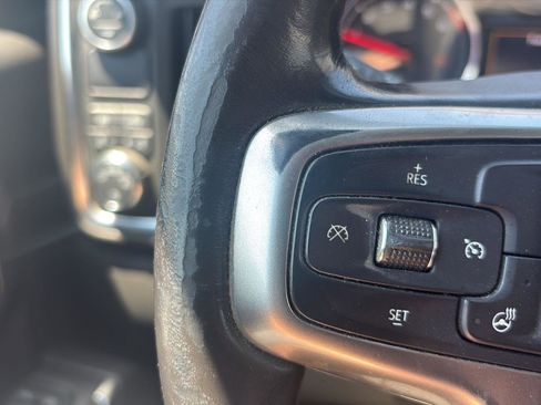 Used 2019 Chevrolet Silverado 1500 RST w/ All-Star Edition RWD image 22