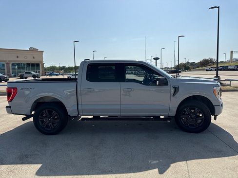 Used 2023 Ford F150 XLT w/ Equipment Group 302A High RWD image 18
