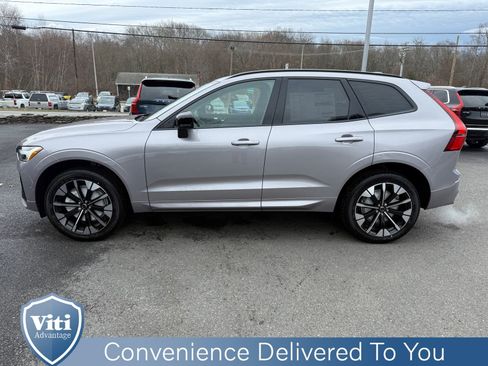 New 2026 Volvo XC60 B5 Plus w/ Protection Package Premier image 5