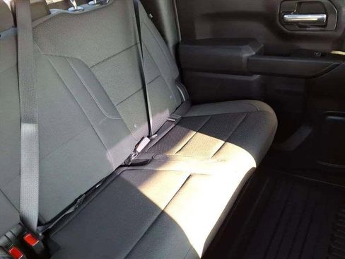 Used 2024 GMC Sierra 1500 Pro w/ Pro Value Package image 19