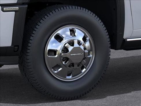 New 2026 GMC Sierra 3500 Denali Ultimate image 9