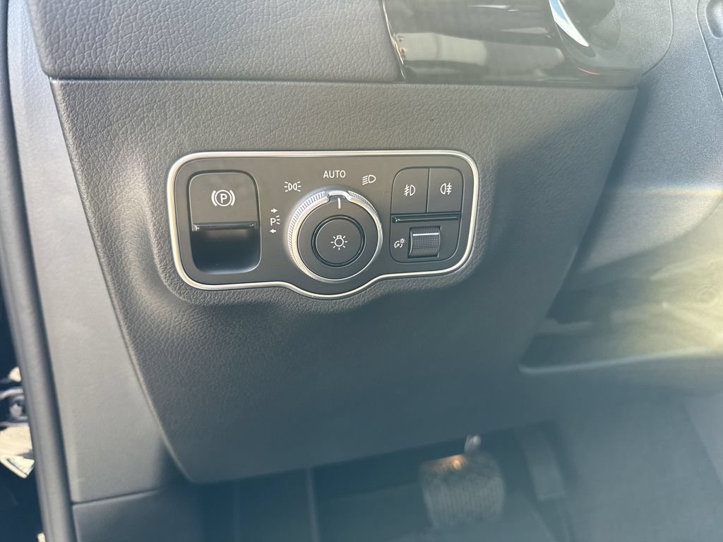 Certified 2026 Mercedes-Benz GLA 250 4MATIC image 19