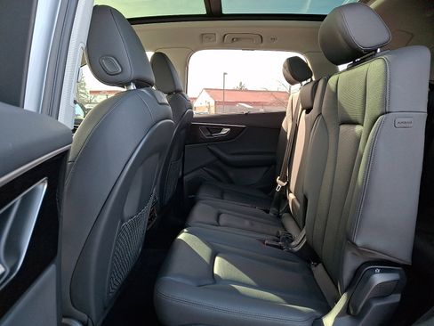 Used 2022 Audi Q7 3.0T Prestige w/ Prestige Package image 10