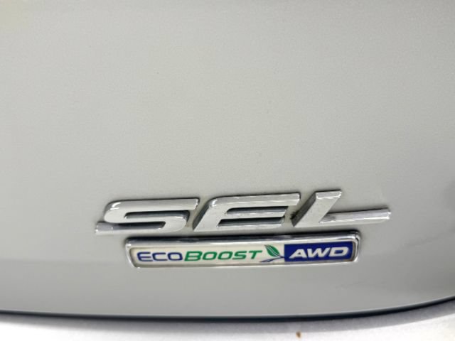 Used 2016 Ford Edge SEL w/ Equipment Group 201A AWD/4WD image 8