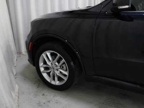 Used 2024 Dodge Durango GT AWD/4WD image 37