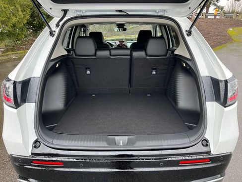 New 2026 Honda HR-V EX-L image 13