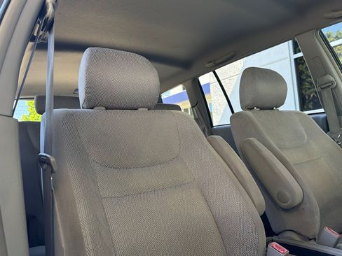 Used 2003 Toyota Highlander 4WD V6 image 21