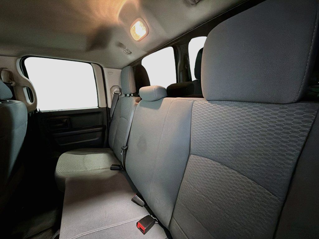 Used 2020 RAM 1500 Tradesman w/ Popular Equipment Group AWD/4WD image 20