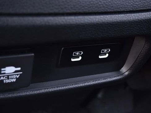 New 2026 Honda Passport TrailSport image 28