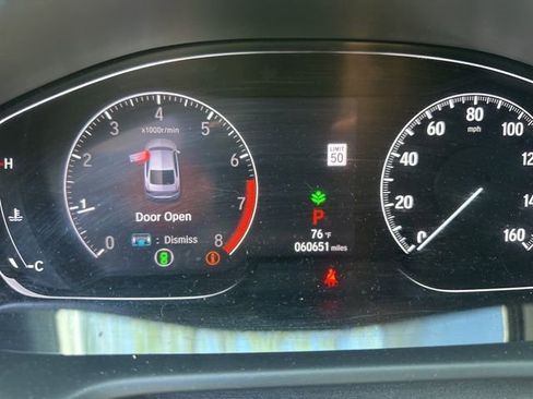 Used 2020 Honda Accord Sport image 23