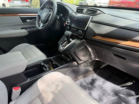 Used 2020 Honda CR-V EX image 10