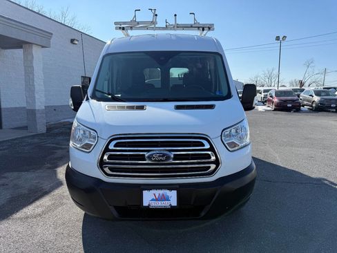 Used 2019 Ford Transit 150 XLT image 34