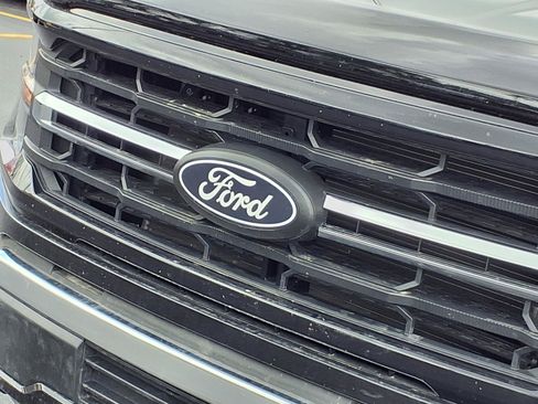 Used 2025 Ford F150 XLT w/ Equipment Group 301A Standard AWD/4WD image 28